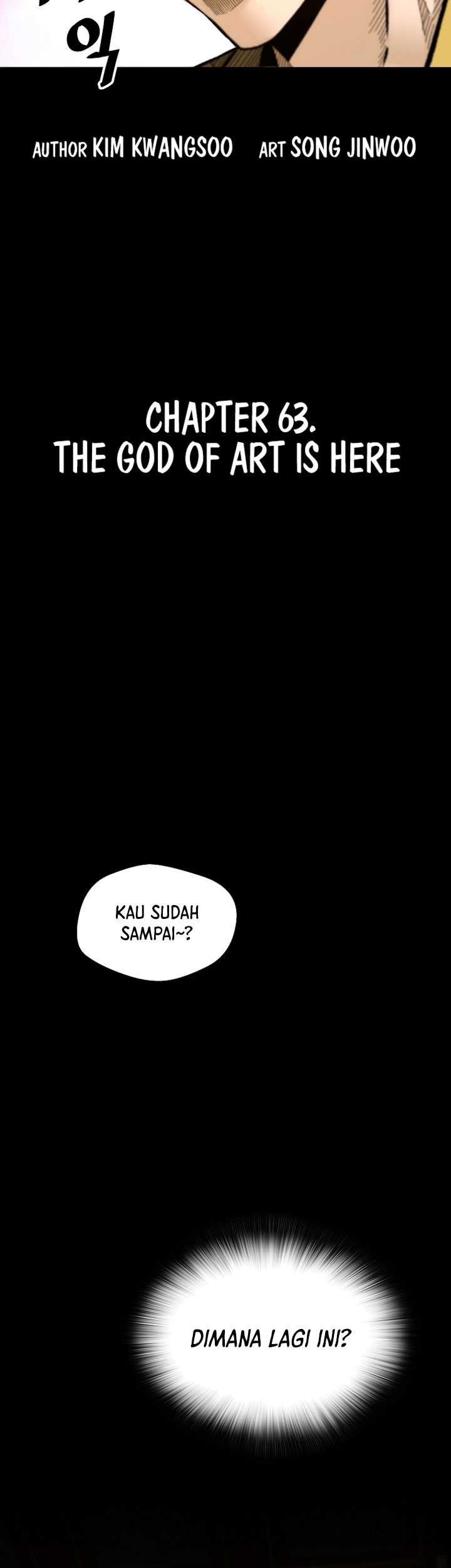 Return of the Legend chapter 63 halaman 6