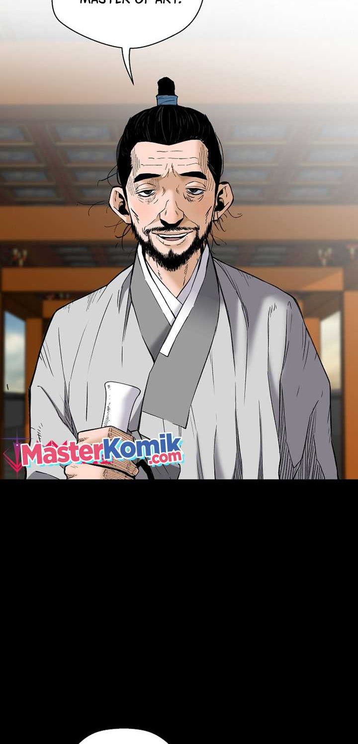 Return of the Legend chapter 63 halaman 9