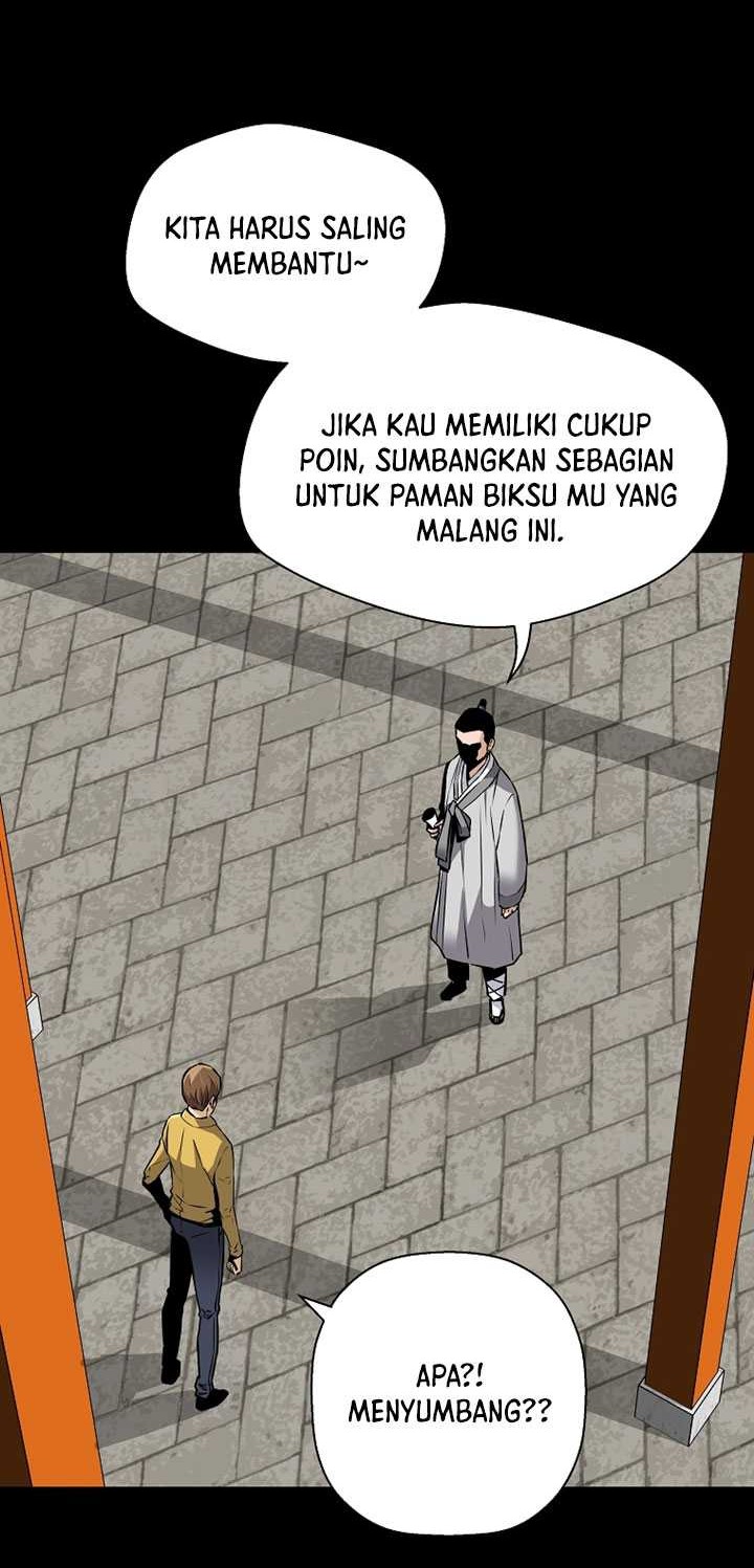 Return of the Legend chapter 63 halaman 15