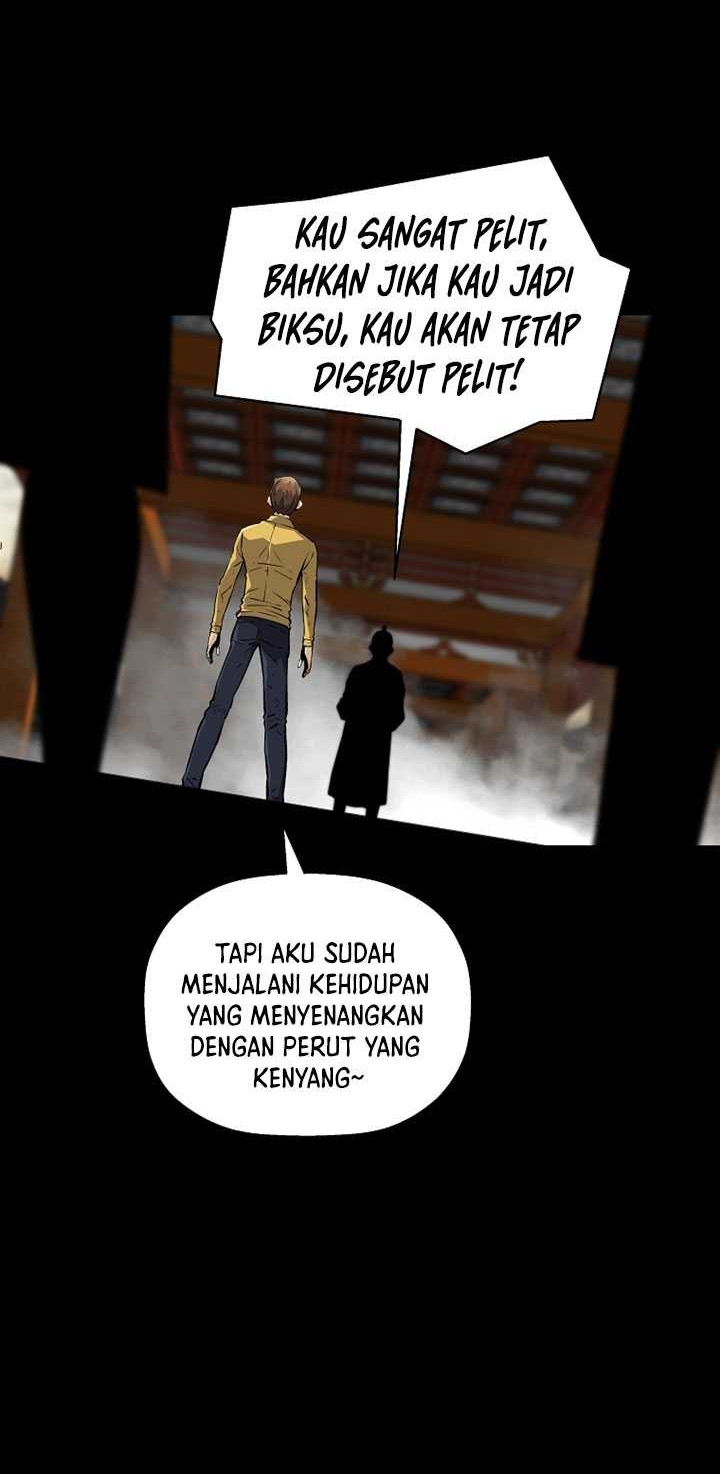 Return of the Legend chapter 63 halaman 19