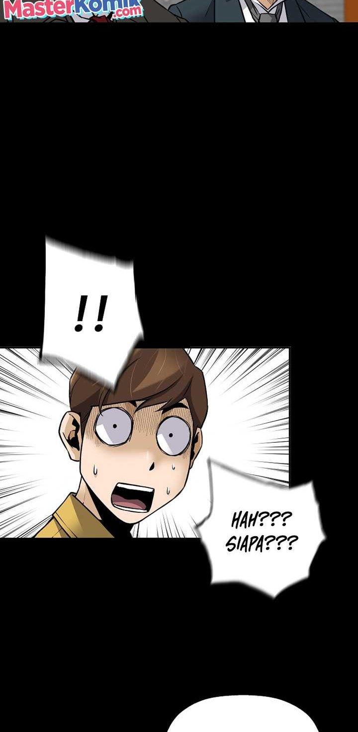 Return of the Legend chapter 63 halaman 25