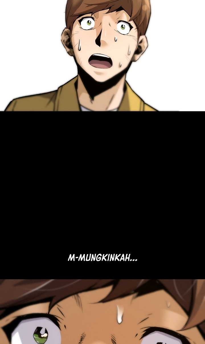 Return of the Legend chapter 63 halaman 31