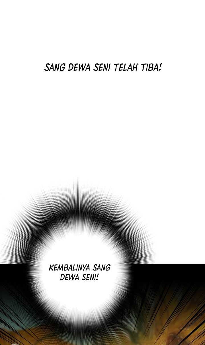 Return of the Legend chapter 63 halaman 37