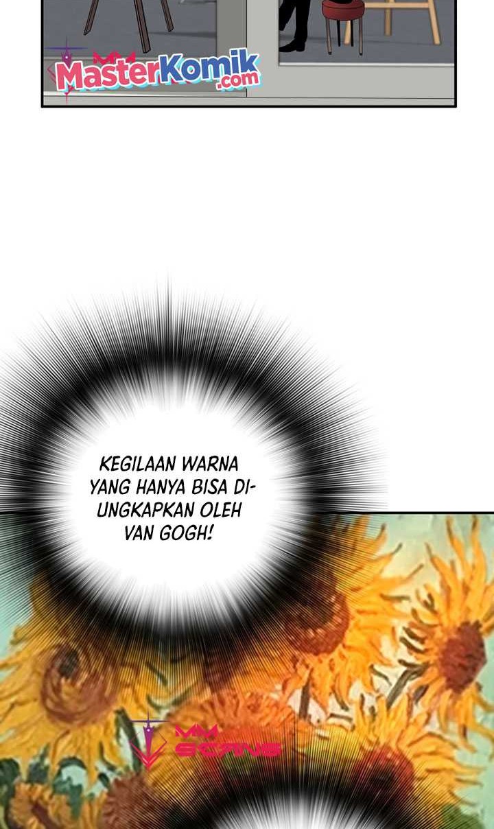 Return of the Legend chapter 63 halaman 41