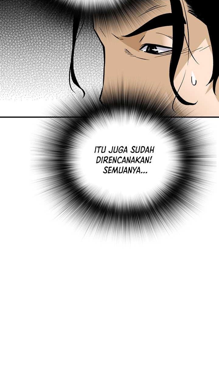 Return of the Legend chapter 63 halaman 43