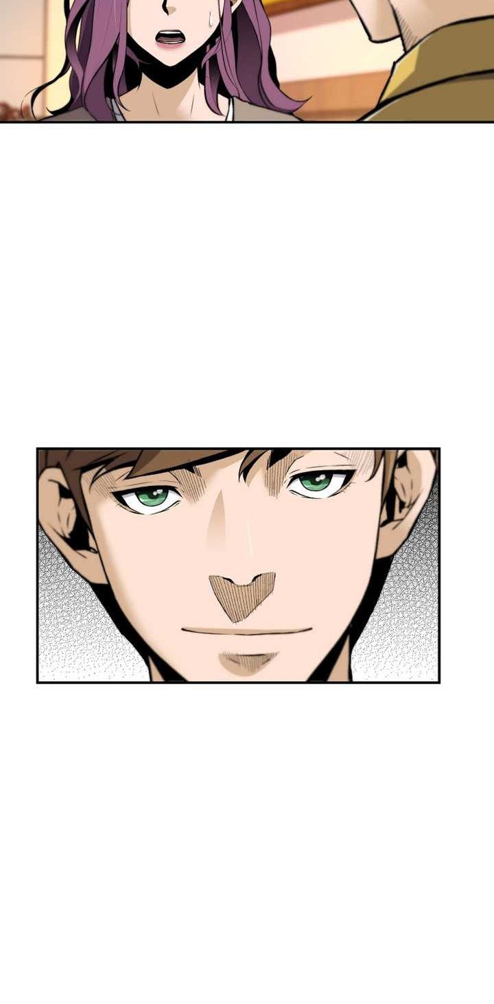 Return of the Legend chapter 64 halaman 7
