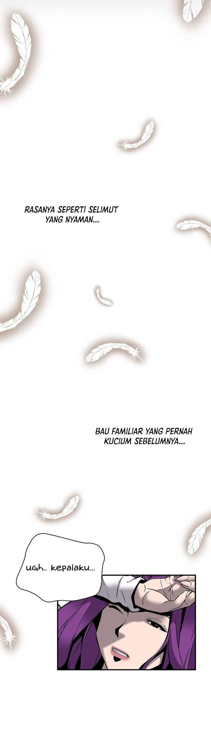 Return of the Legend chapter 64 halaman 10
