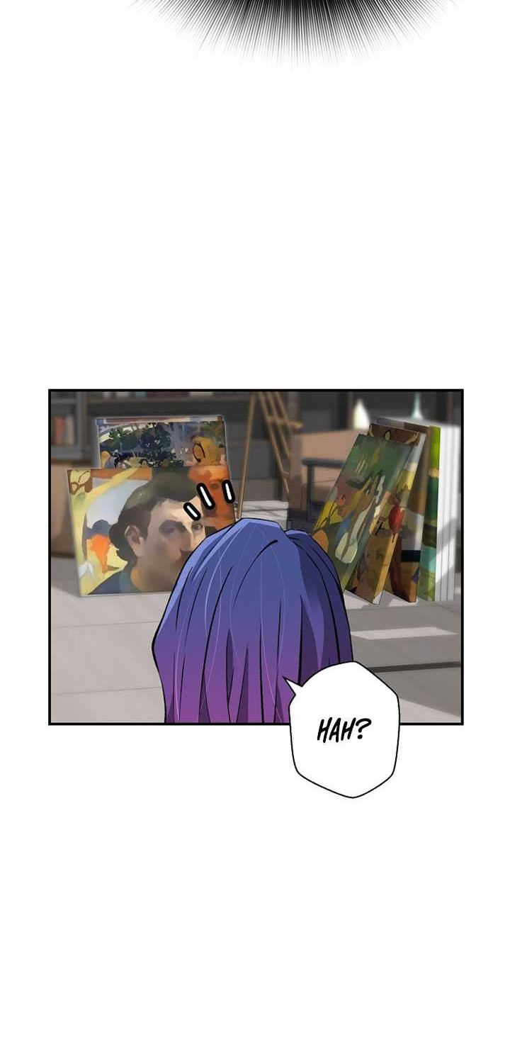 Return of the Legend chapter 64 halaman 15