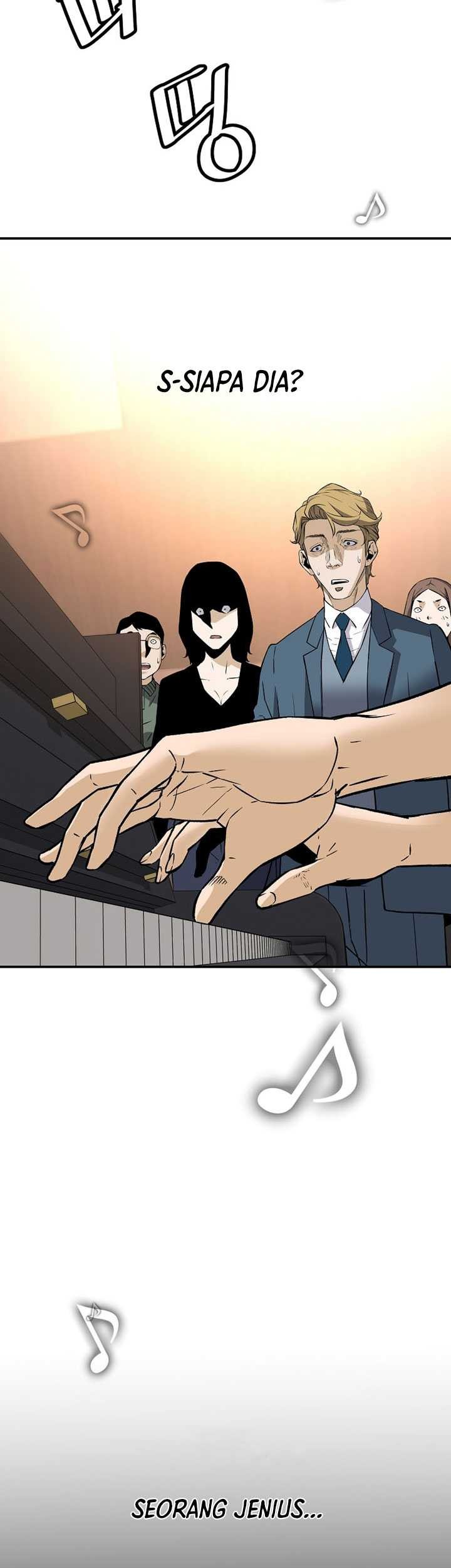 Return of the Legend chapter 64 halaman 26