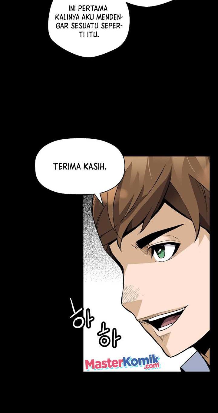 Return of the Legend chapter 64 halaman 33