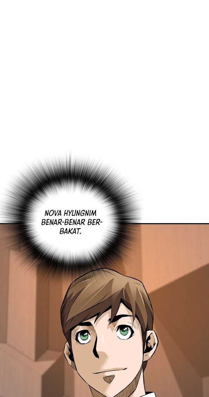 Return of the Legend chapter 64 halaman 41