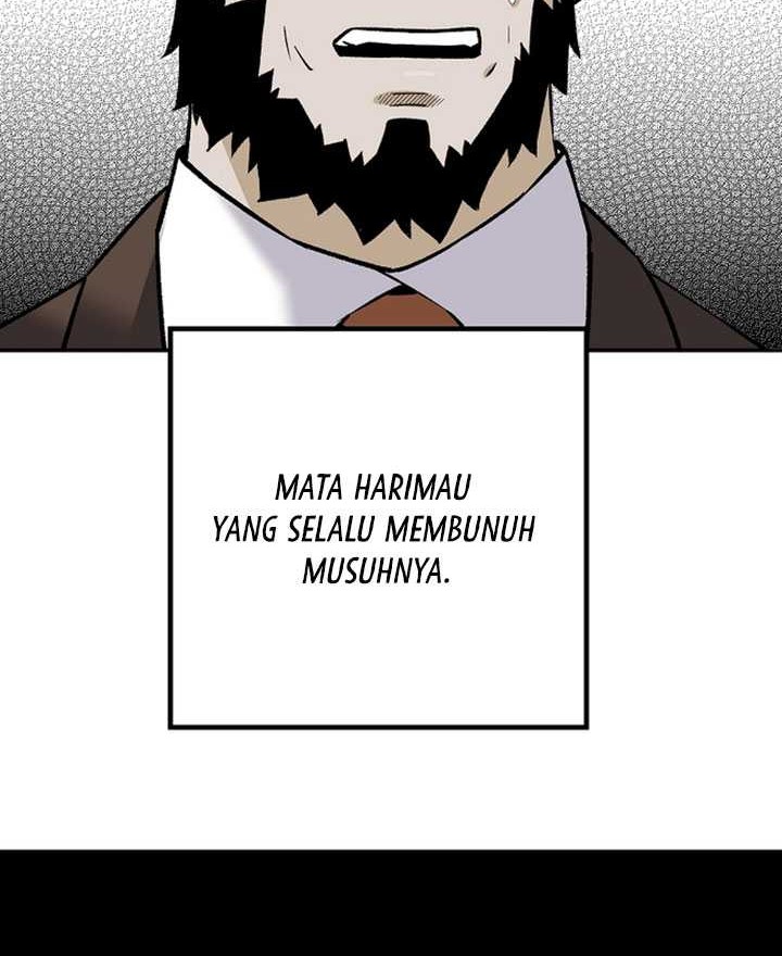 Return of the Legend chapter 65 halaman 5