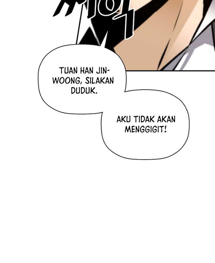 Return of the Legend chapter 65 halaman 9