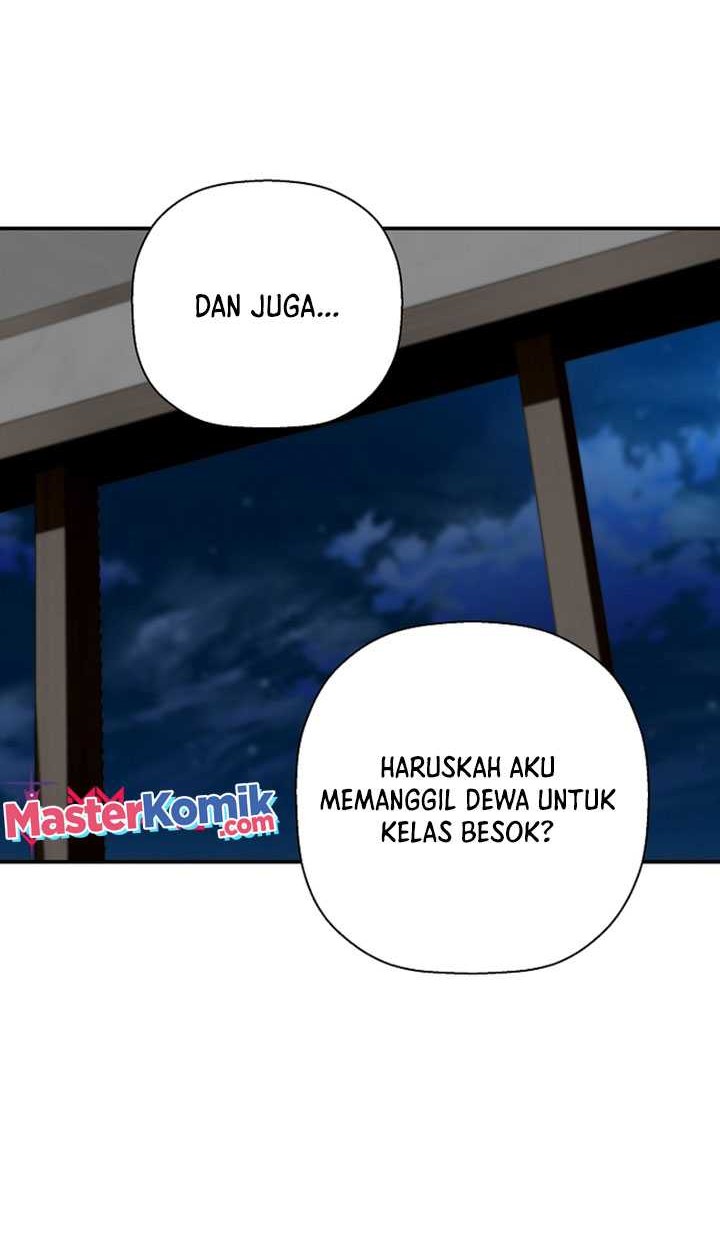 Return of the Legend chapter 65 halaman 33