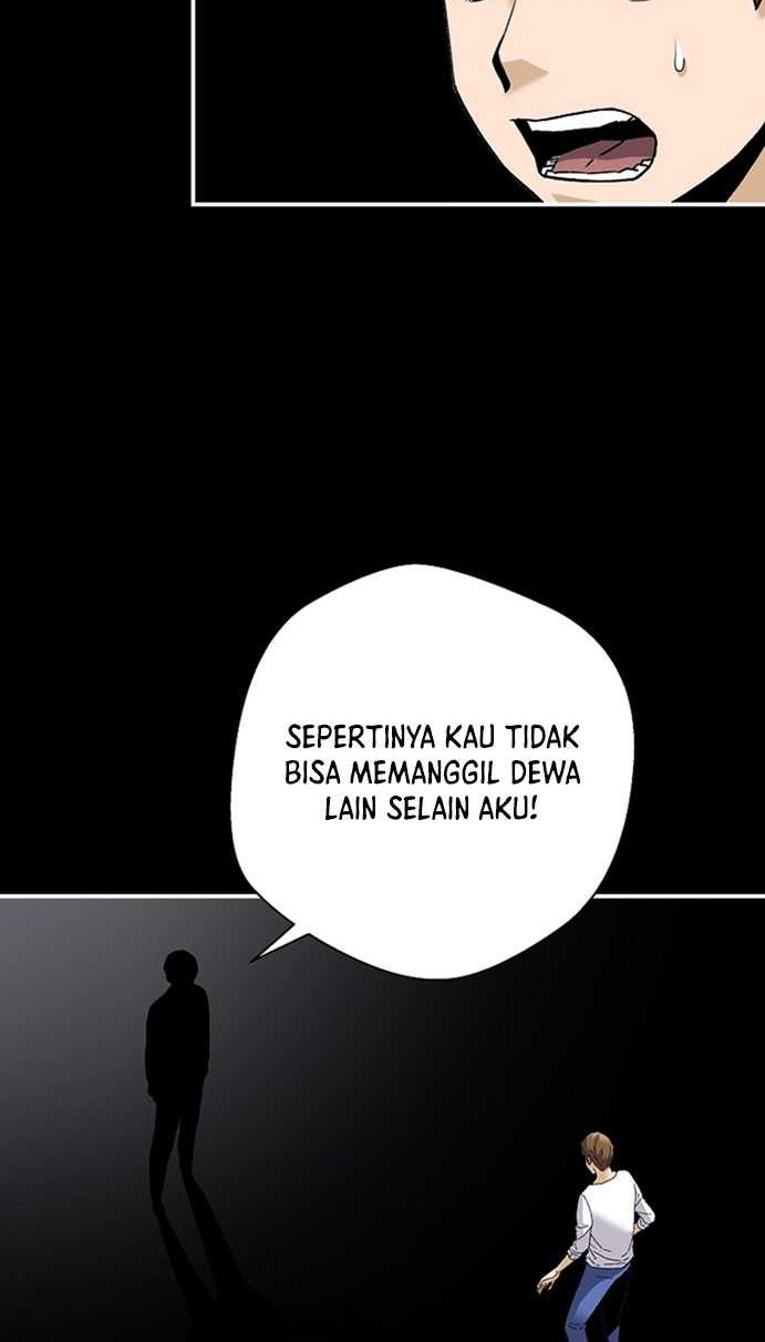 Return of the Legend chapter 65 halaman 43
