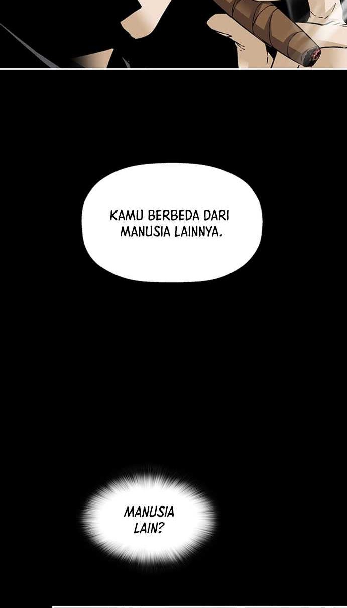 Return of the Legend chapter 65 halaman 45