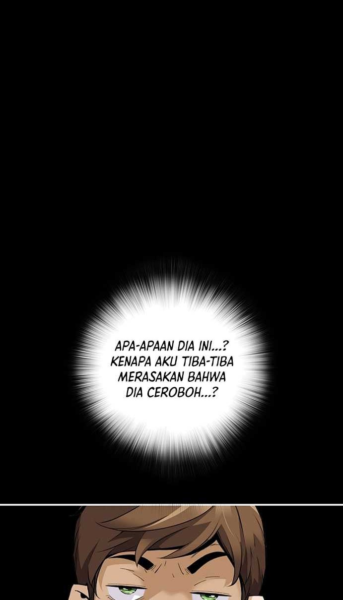 Return of the Legend chapter 65 halaman 47