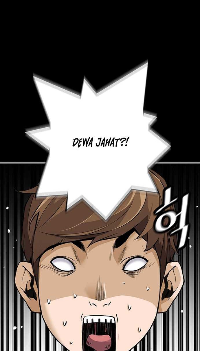 Return of the Legend chapter 65 halaman 53