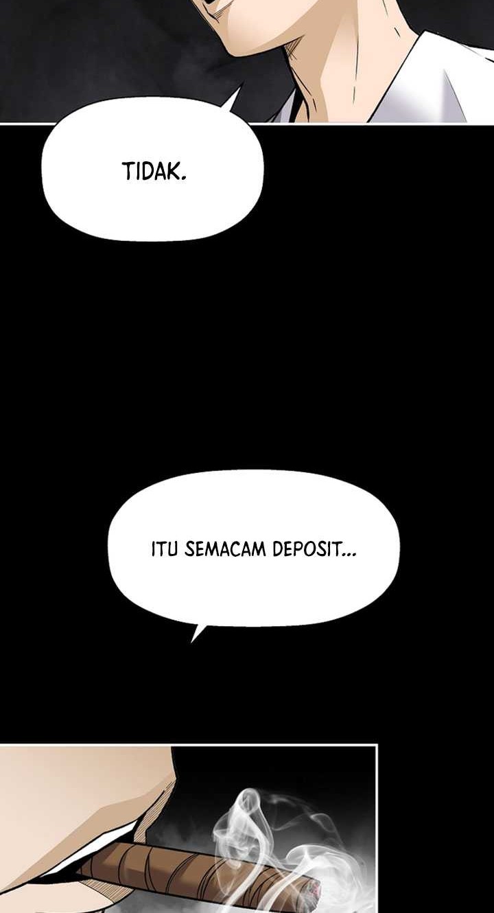 Return of the Legend chapter 65 halaman 59
