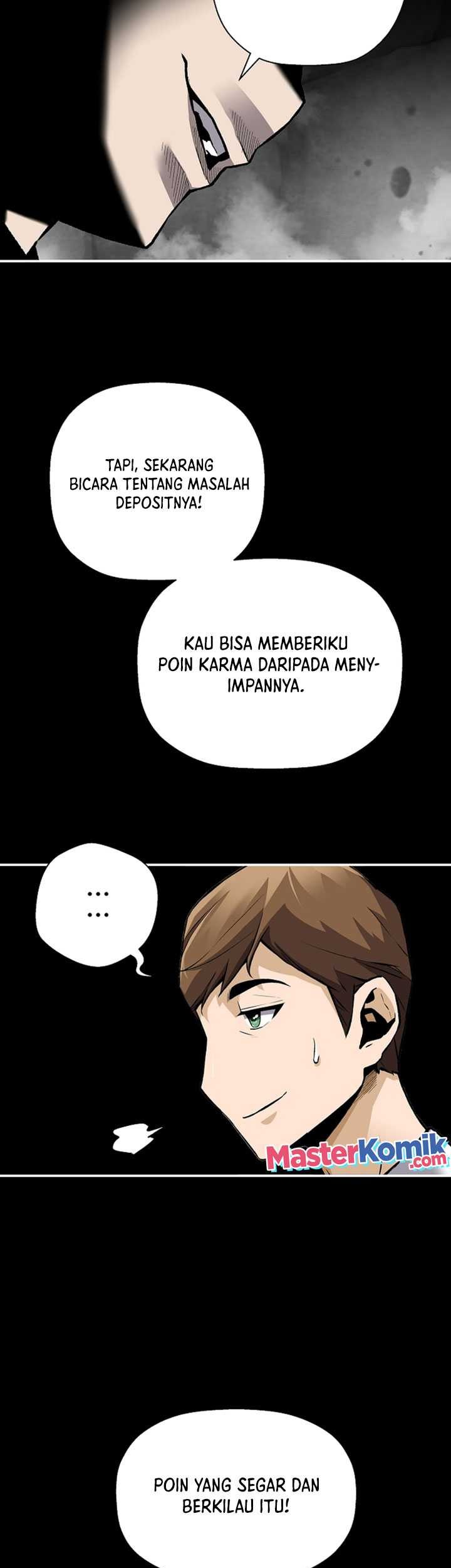 Return of the Legend chapter 65 halaman 62