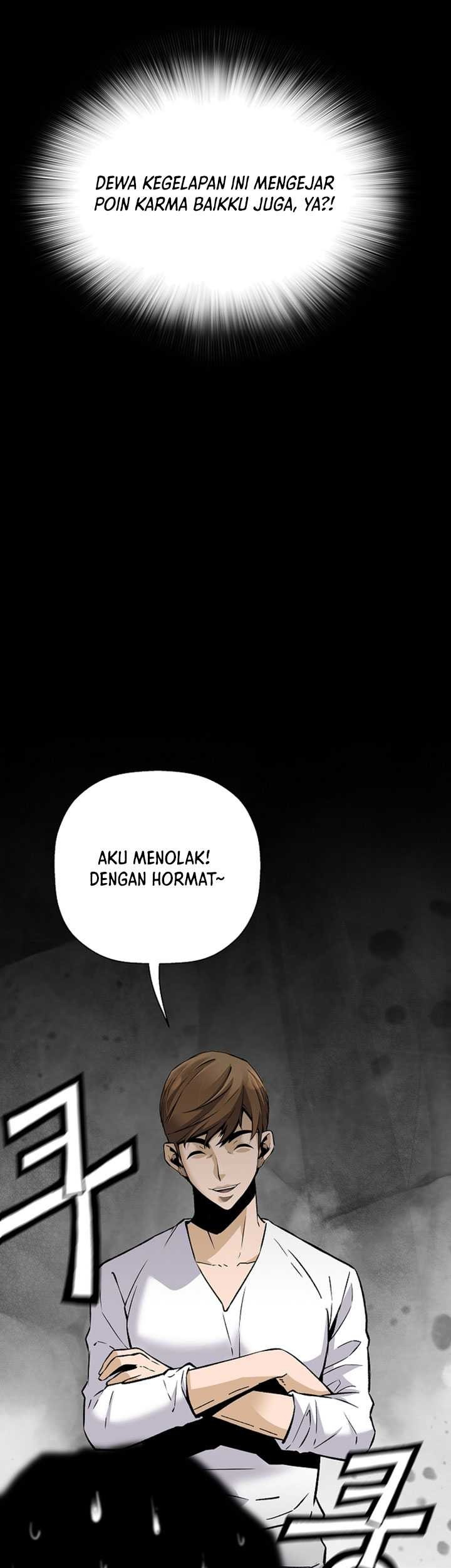 Return of the Legend chapter 65 halaman 64