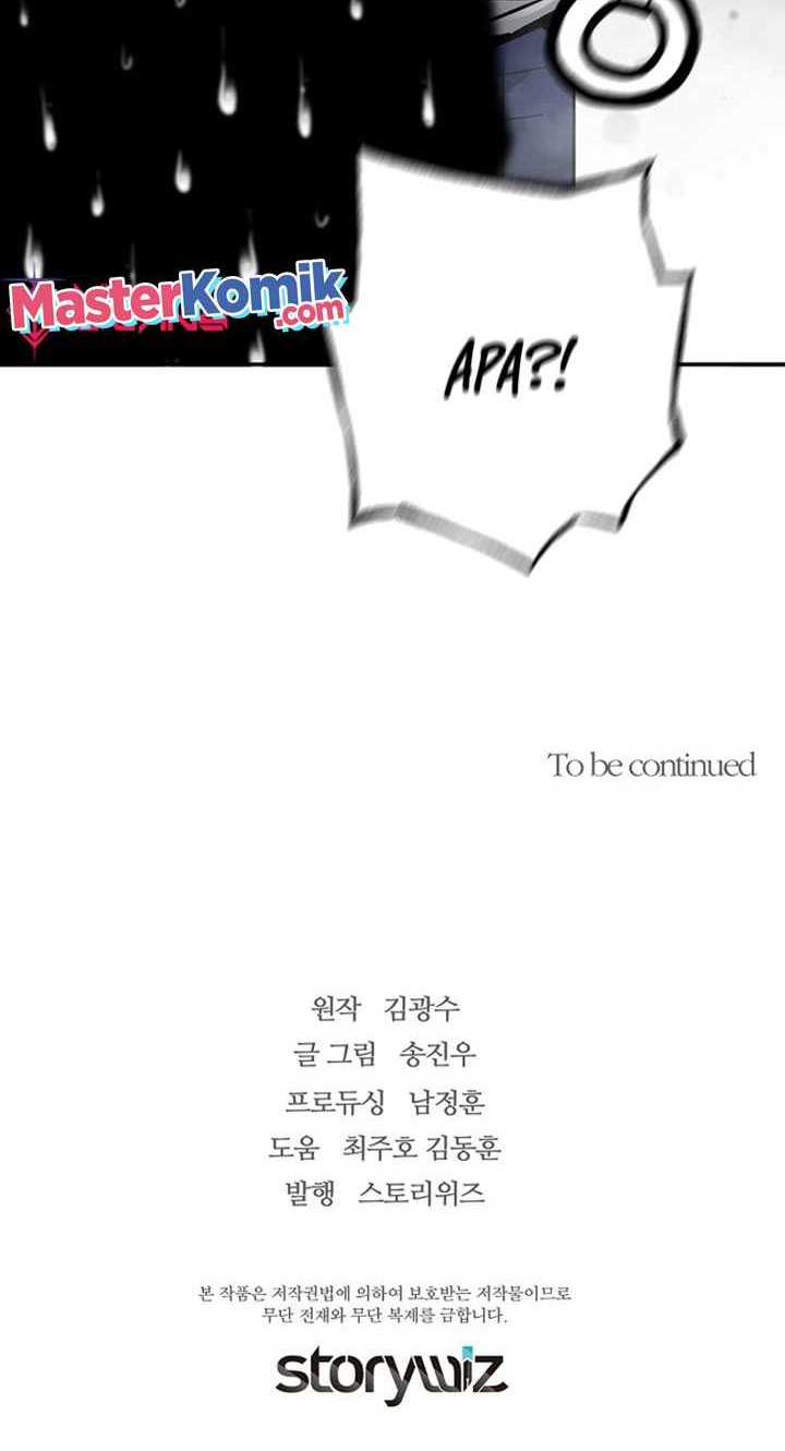 Return of the Legend chapter 65 halaman 65