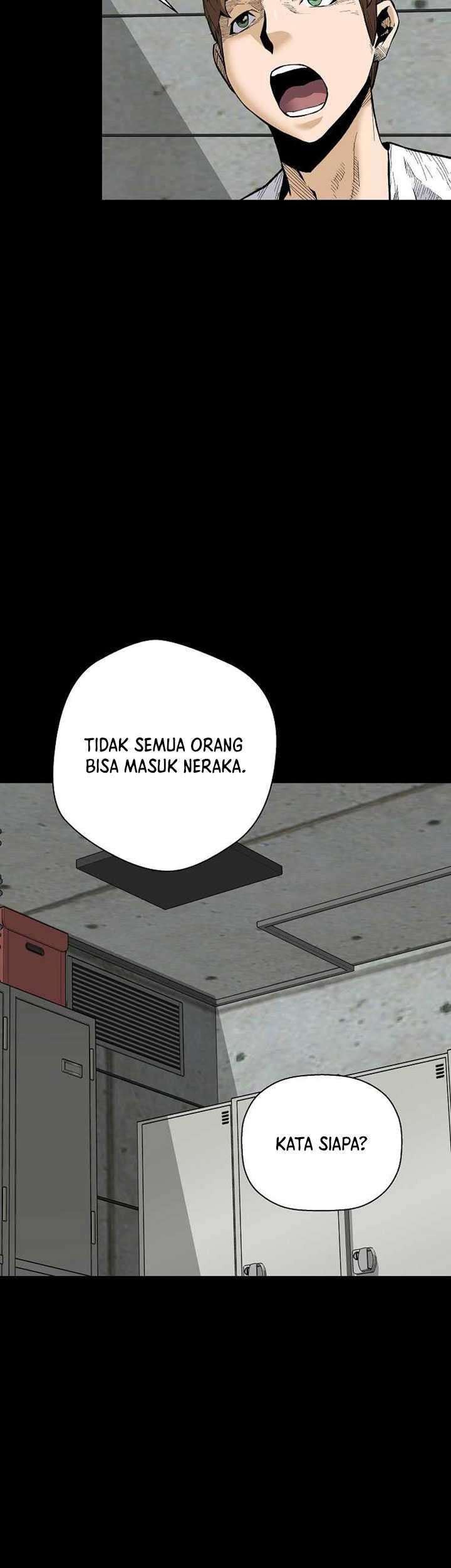 Return of the Legend Bab 66 halaman 24