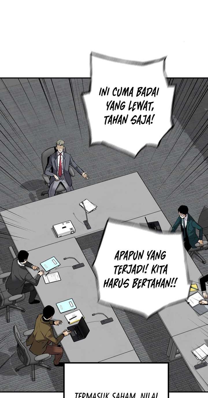Return of the Legend Bab 67 halaman 5