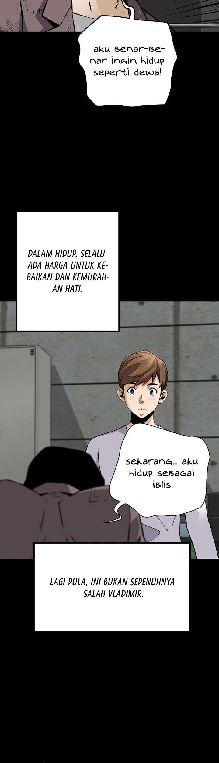Return of the Legend Bab 67 halaman 12