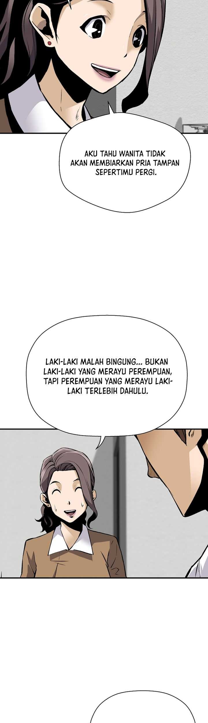 Return of the Legend Bab 69 halaman 26