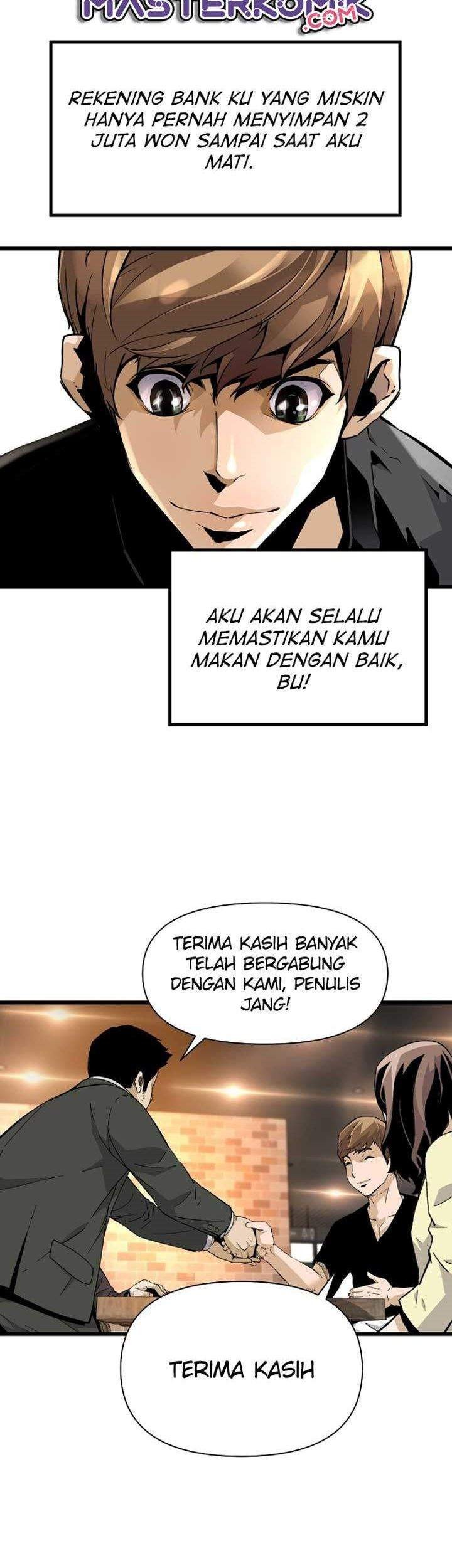 Return of the Legend Bab 7 halaman 16