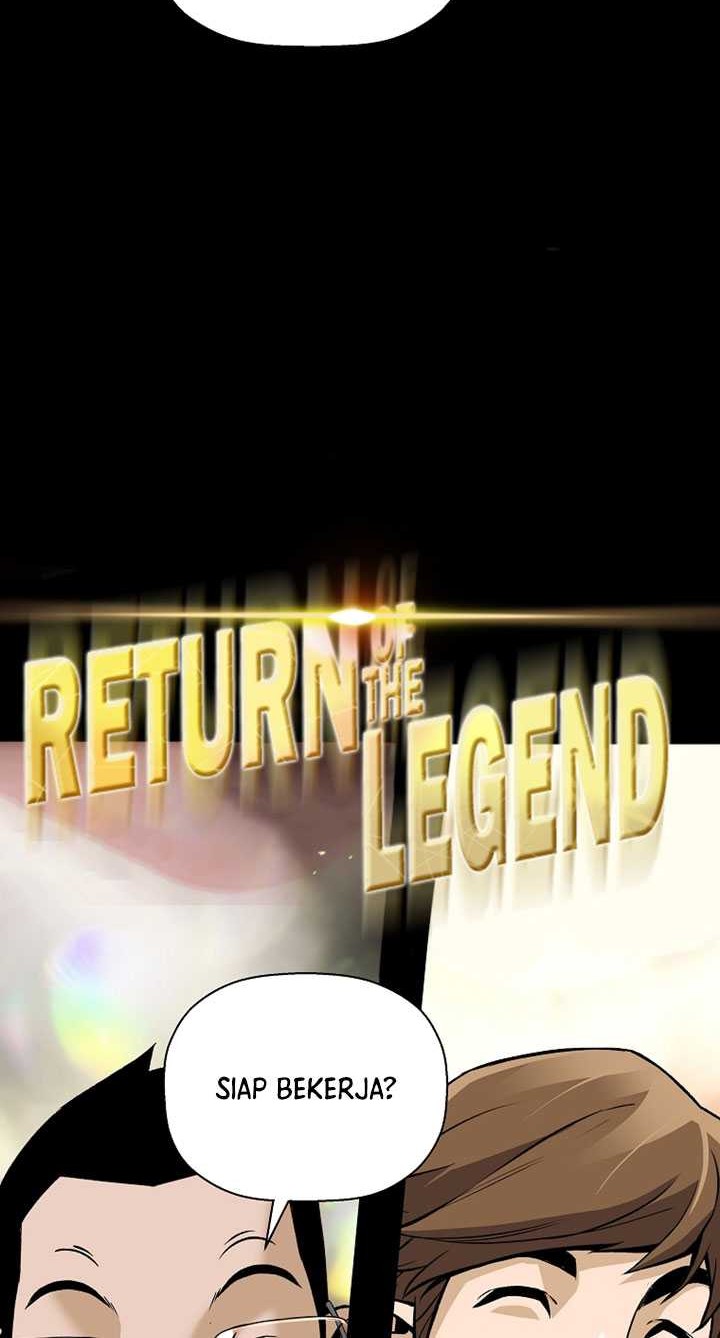 Return of the Legend Bab 70 halaman 5