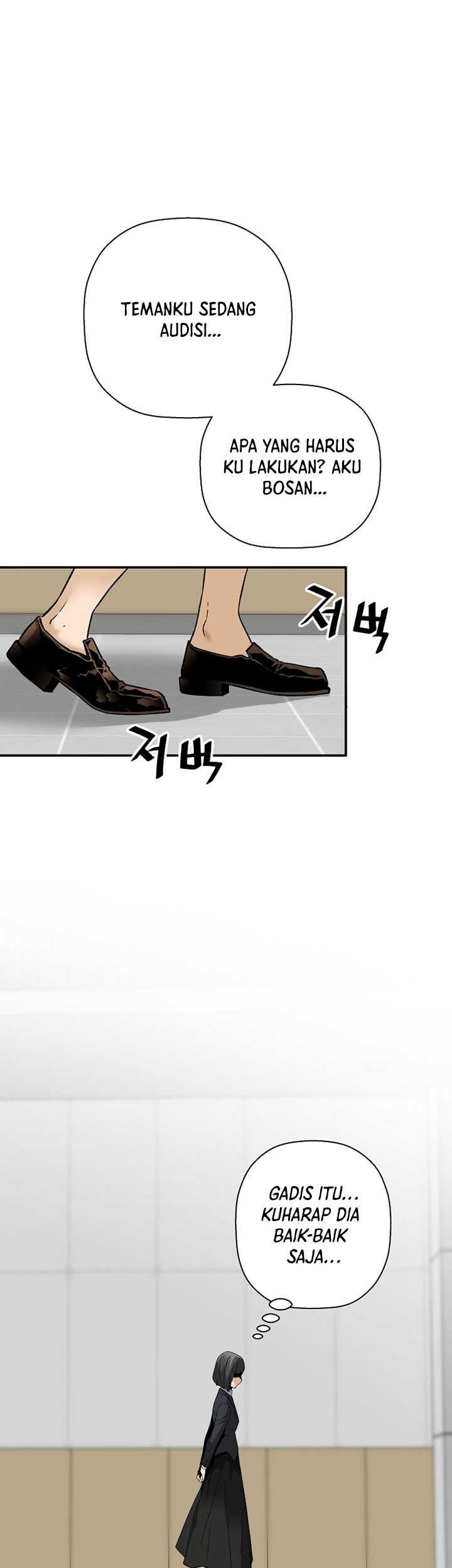 Return of the Legend chapter 71 halaman 2