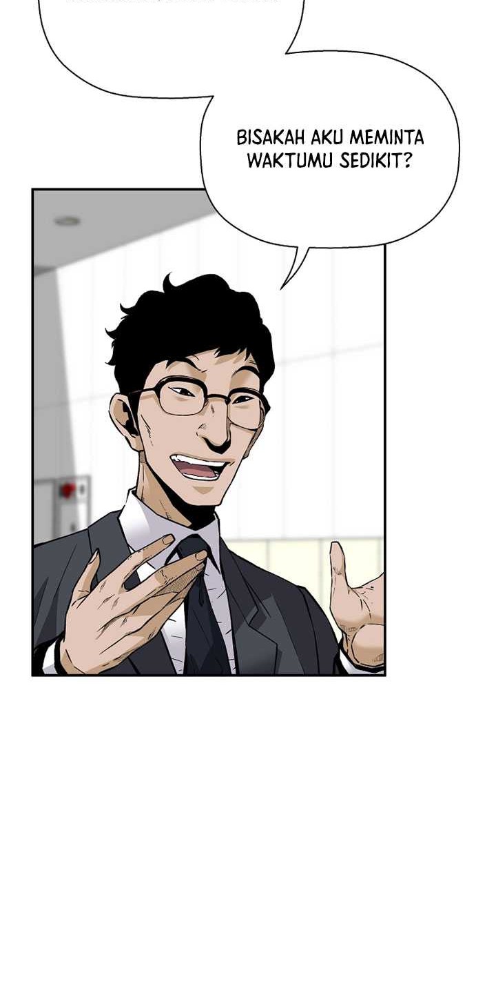 Return of the Legend chapter 71 halaman 5