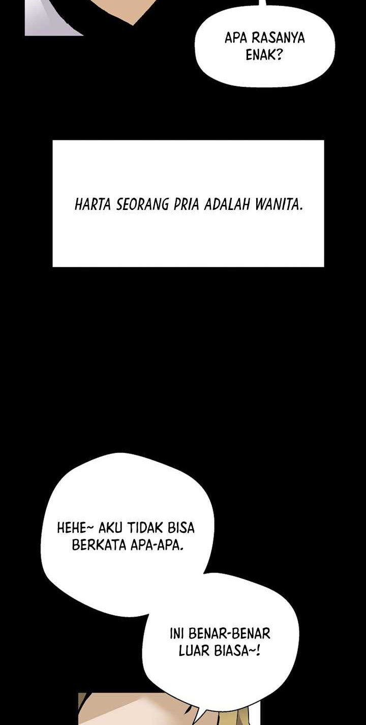 Return of the Legend chapter 71 halaman 13