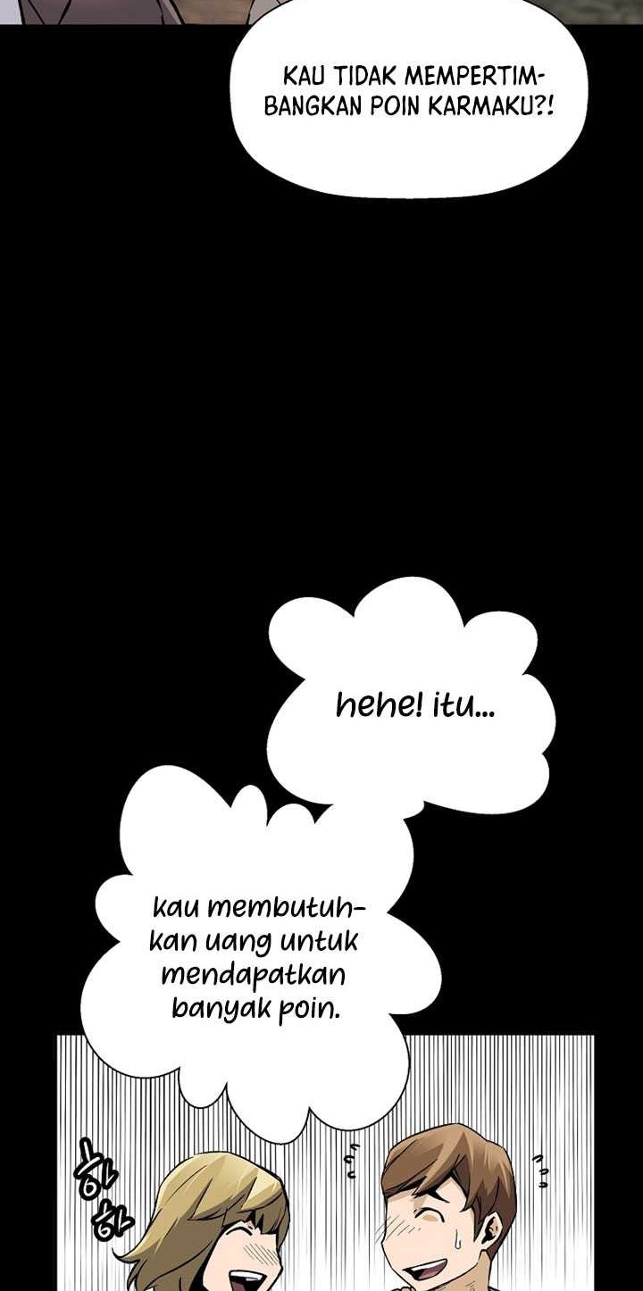 Return of the Legend chapter 71 halaman 17
