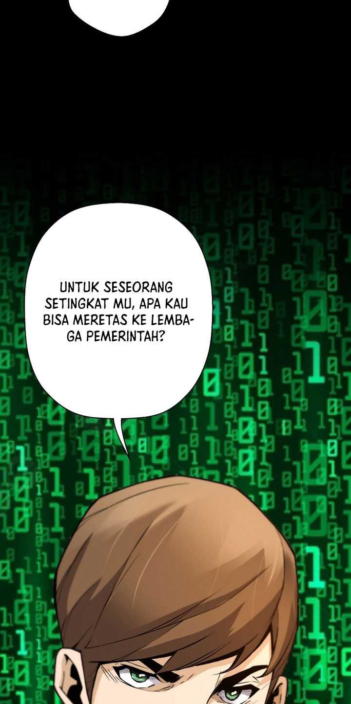 Return of the Legend chapter 71 halaman 19