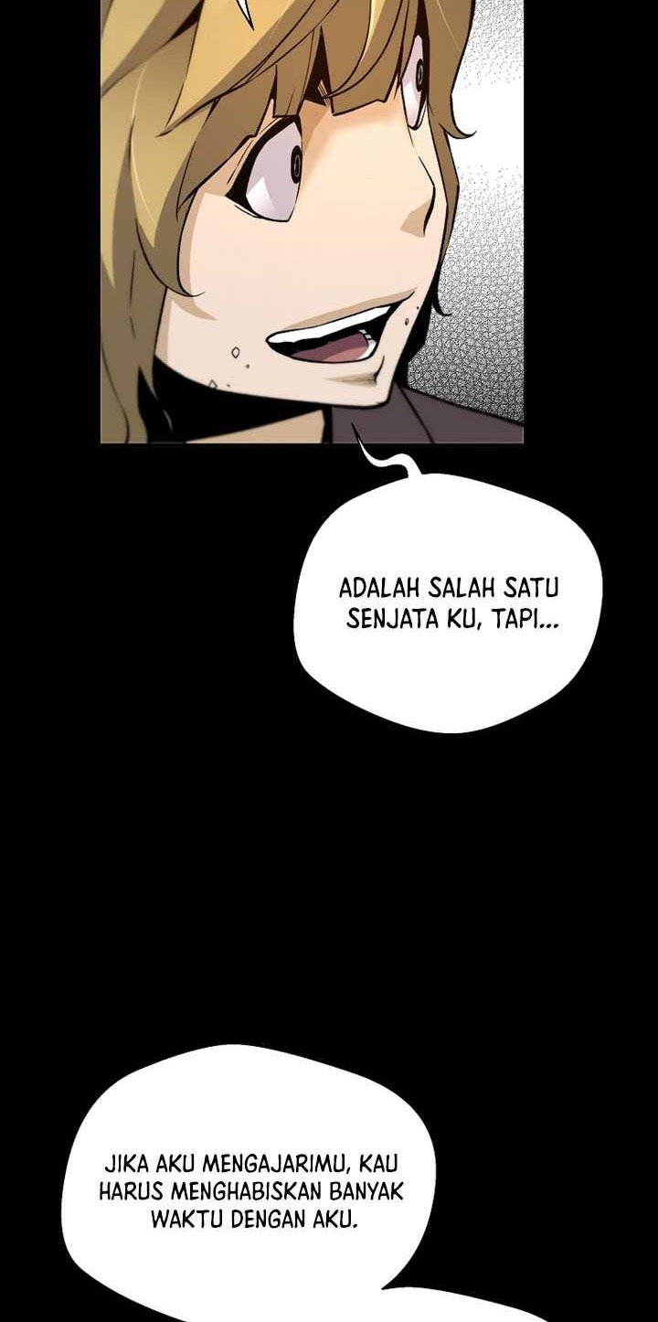 Return of the Legend chapter 71 halaman 21