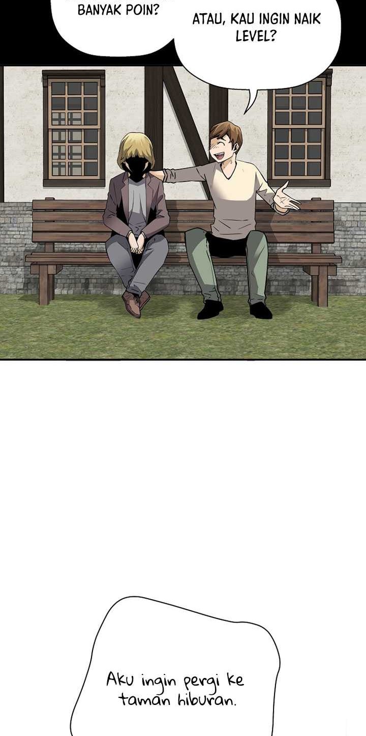 Return of the Legend chapter 71 halaman 25