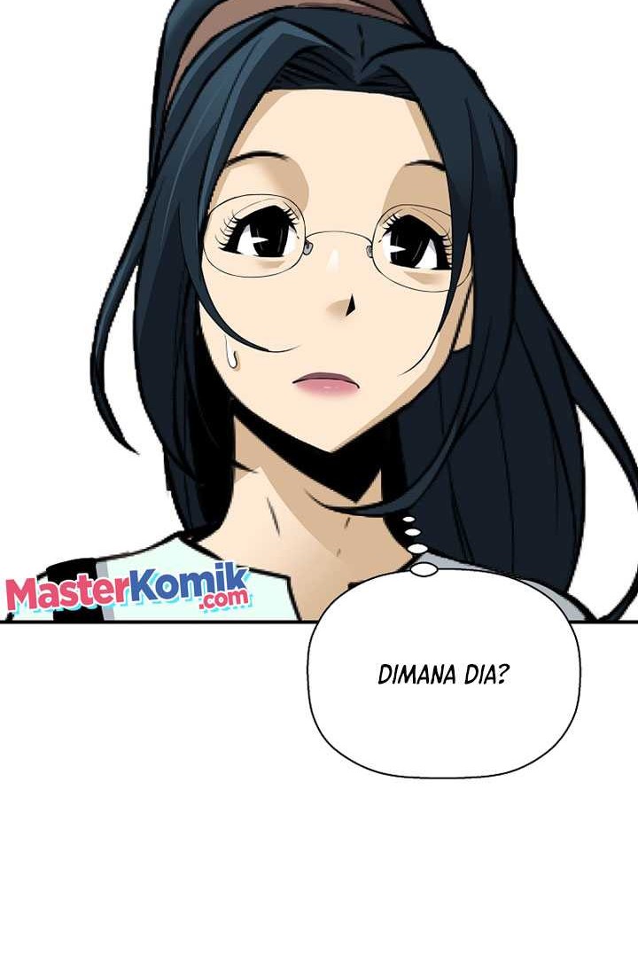 Return of the Legend chapter 71 halaman 41