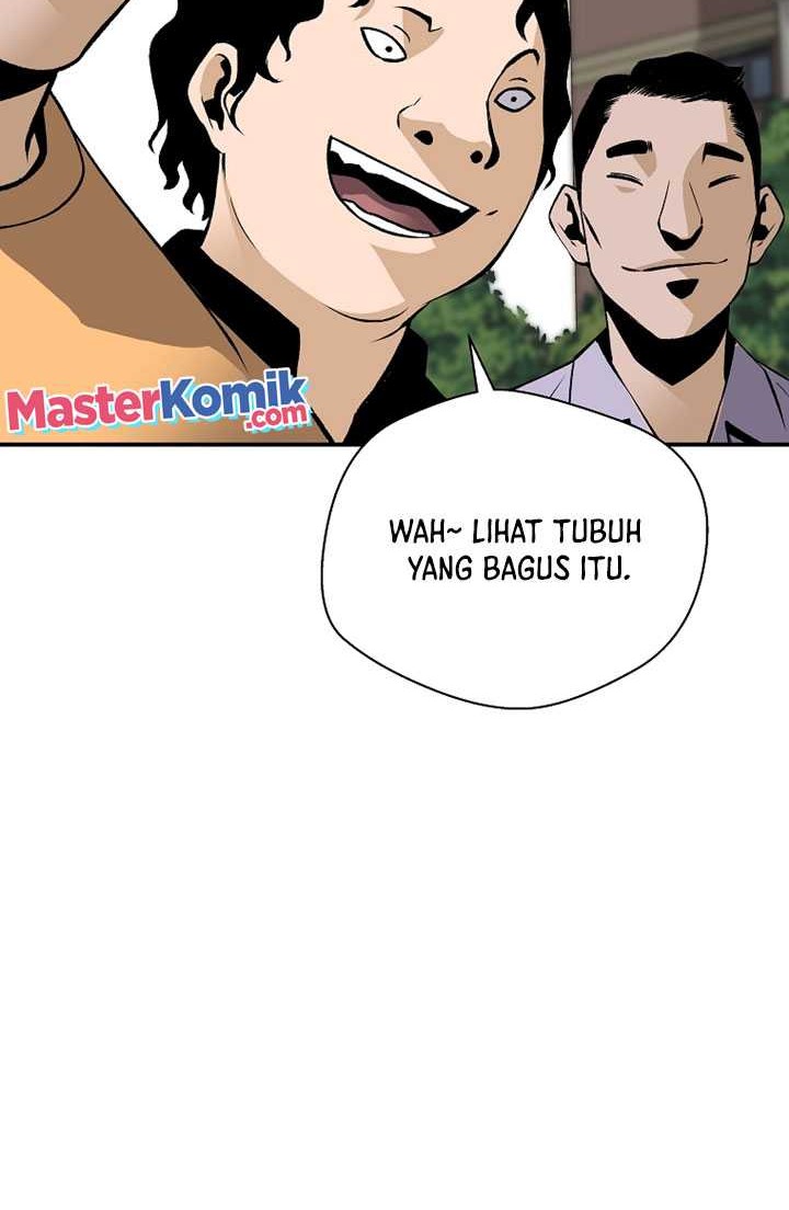 Return of the Legend chapter 71 halaman 43