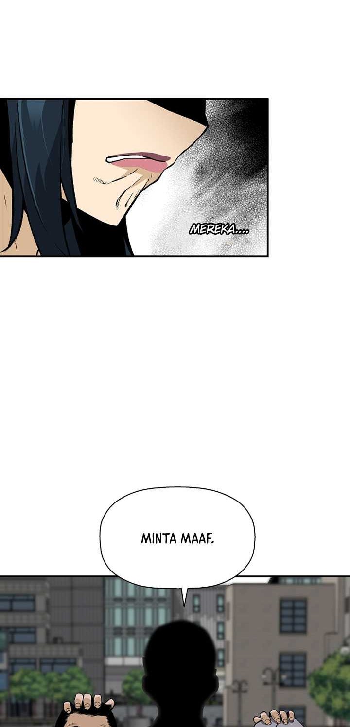 Return of the Legend chapter 71 halaman 47