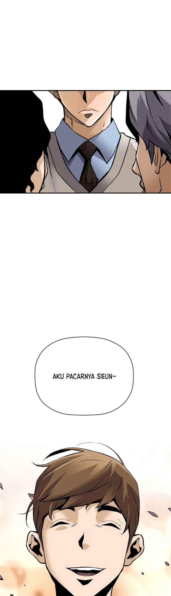Return of the Legend chapter 71 halaman 50