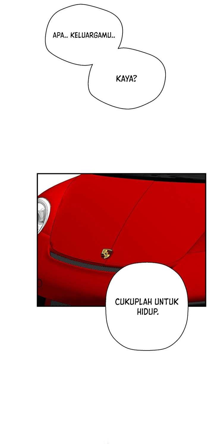 Return of the Legend chapter 71 halaman 53