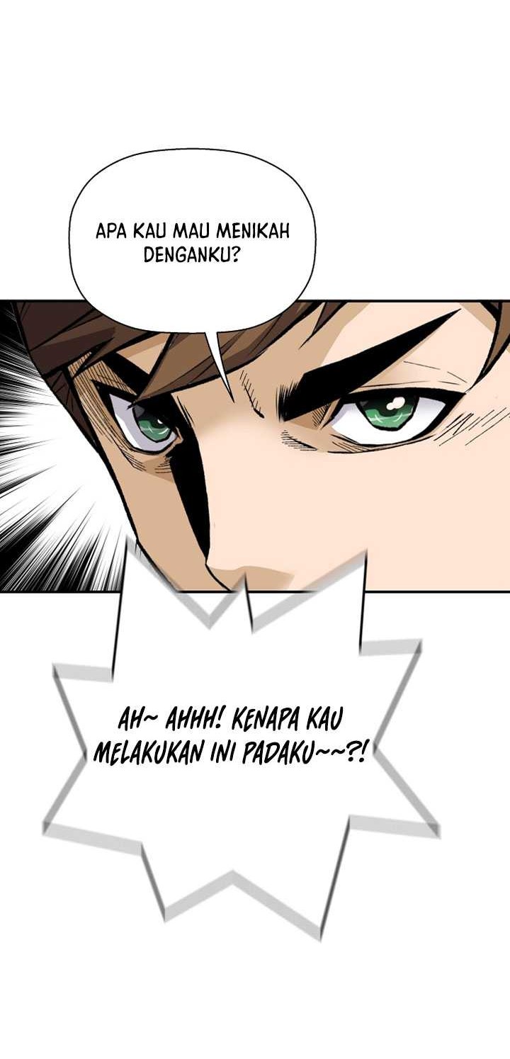 Return of the Legend chapter 71 halaman 57