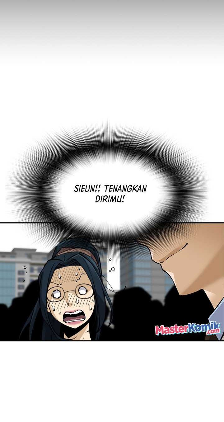 Return of the Legend chapter 72 halaman 5