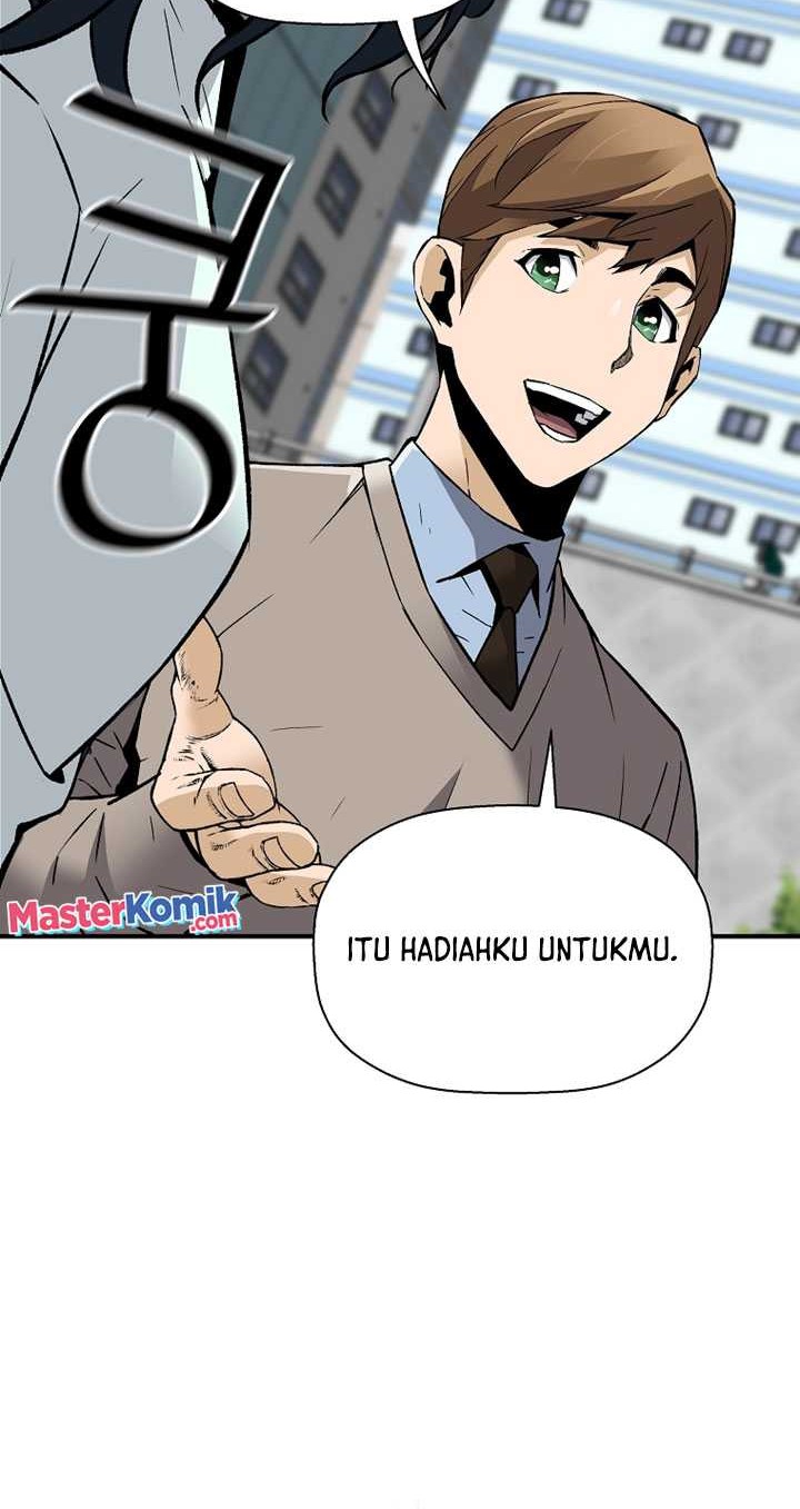 Return of the Legend chapter 72 halaman 7