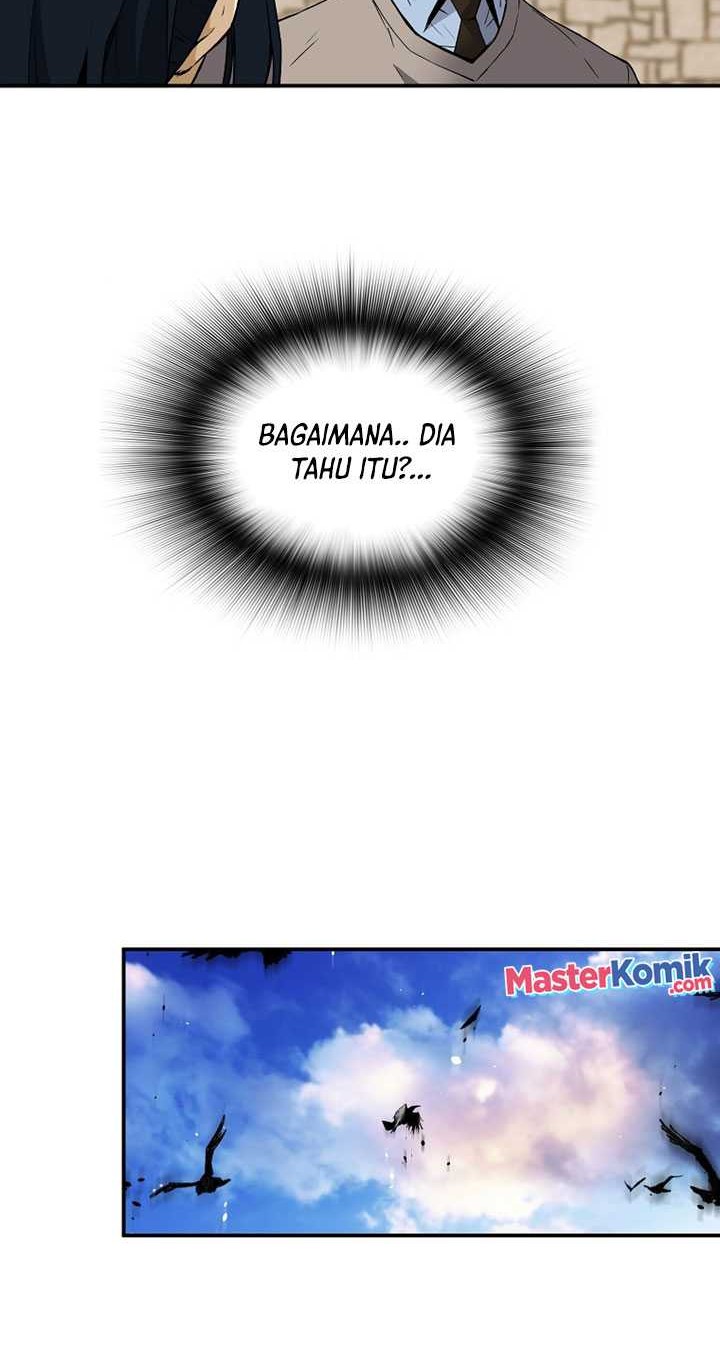 Return of the Legend chapter 72 halaman 9