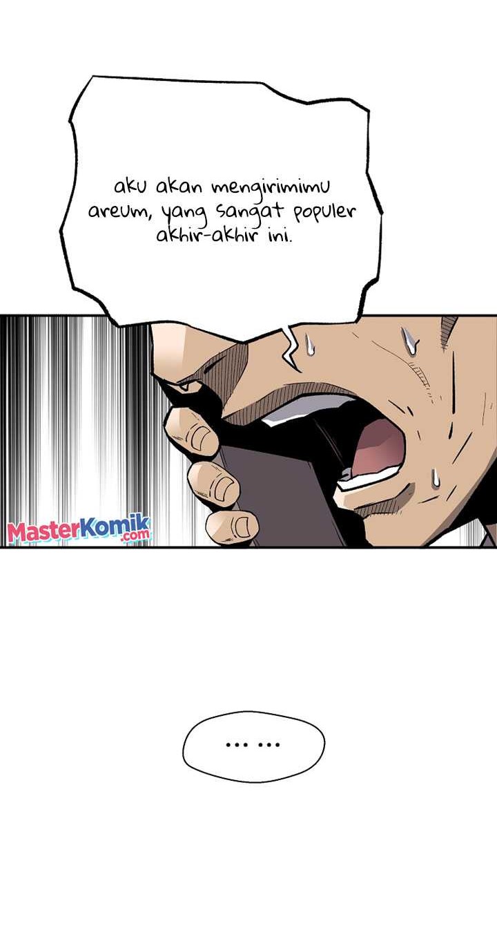 Return of the Legend chapter 72 halaman 13