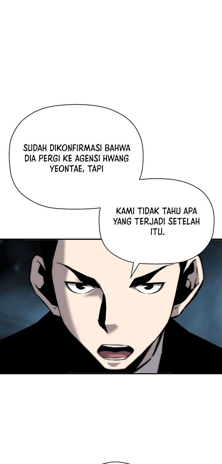 Return of the Legend chapter 72 halaman 21